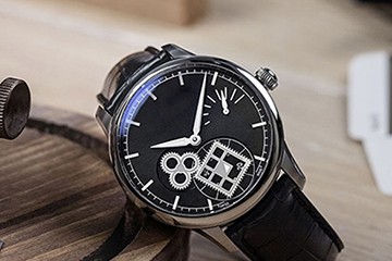 劳力士郑州售后保养费用