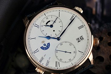 郑州劳力士放着就会停吗