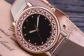 郑州劳力士不带就停了正常吗