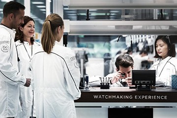 郑州劳力士表带加节