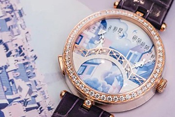 郑州劳力士一天不戴就会停吗