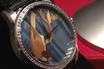 郑州劳力士表特约售后服务中心