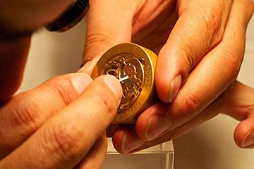 郑州劳力士手表售后保养服务价格