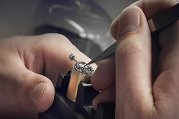 郑州劳力士名表官售后服务中心