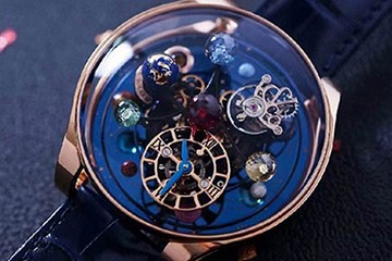 郑州劳力士售后清洗保养费用