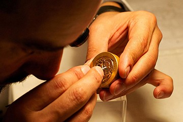 郑州的名表售后维修店劳力士地址查询