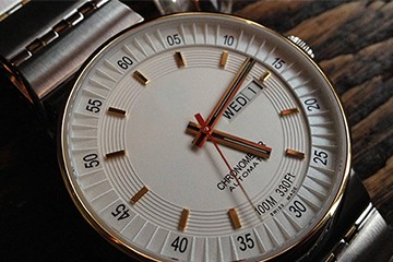 劳力士手表售后维修中心郑州地址查询