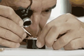 郑州崇文门劳力士售后