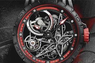 郑州劳力士大悦城售后