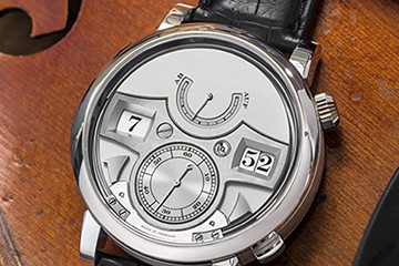 郑州劳力士表维修点在哪里