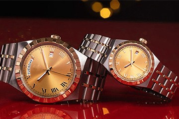 郑州劳力士手表维修服务网点在哪