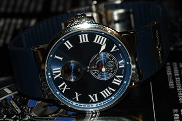 郑州劳力士手表偷停了售后地址