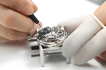 郑州劳力士不走官方售后维修电话