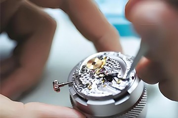 郑州劳力士手表保养多少钱