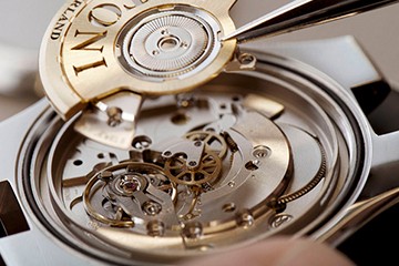 郑州劳力士表维修点