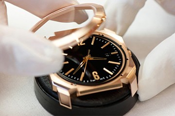 郑州劳力士维修点