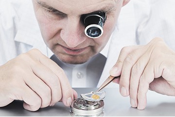 郑州劳力士维修地点