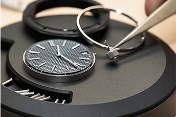 郑州劳力士手表维修服务点地址