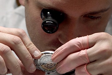 郑州劳力士手表维修服务店地址