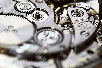 郑州劳力士手表表冠维修价格