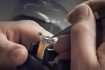 劳力士手表在郑州售后维修点地址