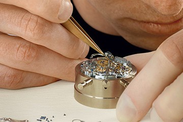 郑州劳力士手官方售后维修中心地址